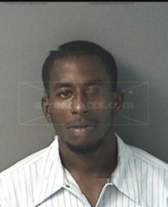 Calvin Dewayne Plummer