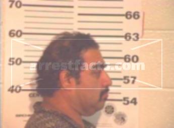Matias Garcia Salinas
