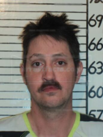 Wesley Nathan Welch