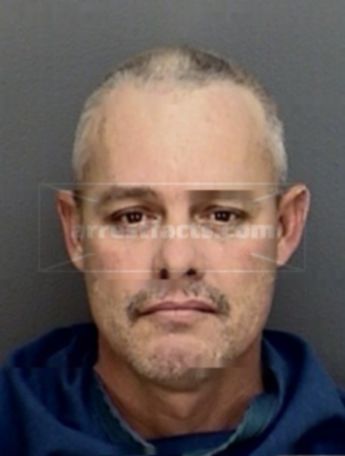 Troy Gene Collett