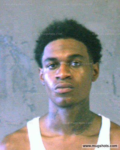 Fremondo Javaris Crenshaw