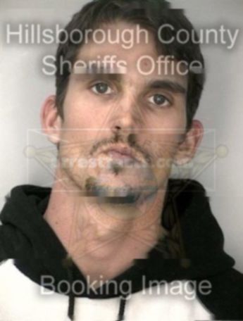 Anthony Steven Frye