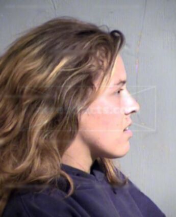 Sarah Elaine Breed