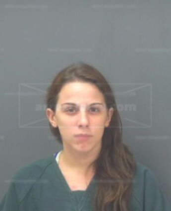 Heather Lynn Spivey
