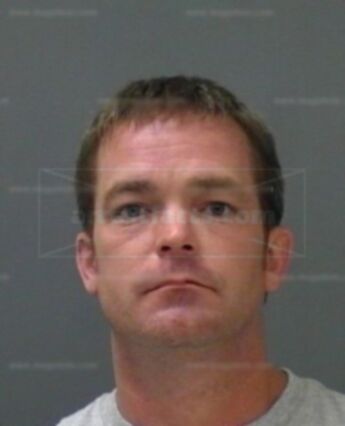 Gregory Ryan Baker