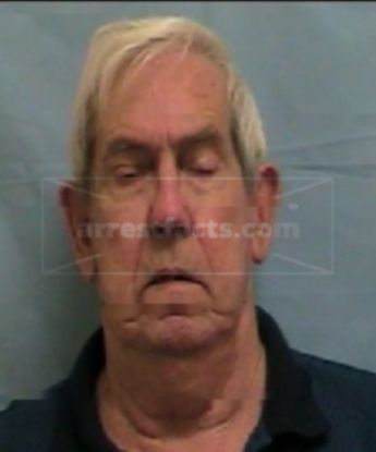Clarence Edward Meyers