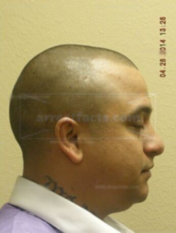 Angel Saldana Jr.