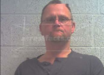 Bryan Lewis Brooks