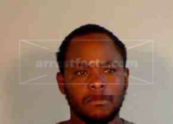 Tadarius Hassan Crawford