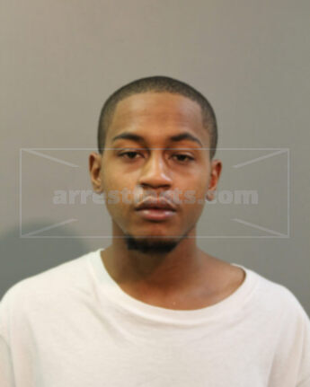 Geontae A Womack