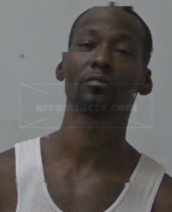 Christopher Shawn Marks