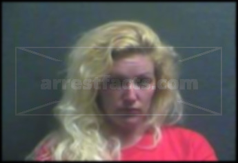 Marissa Marie Bush