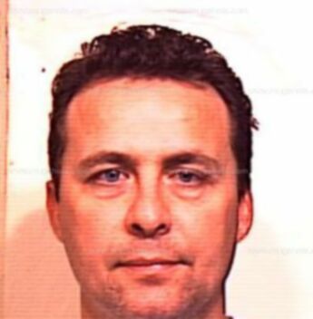 Leonard Dell Covington