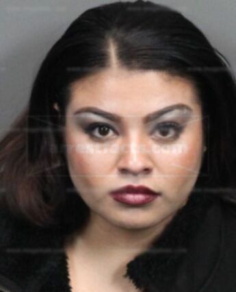 Evette Marie Macias