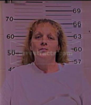 Dawn Marie Roberts