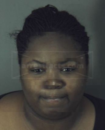 Sandrea Denise Wesley