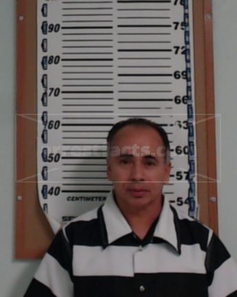 Jesus Ramirez-Ramirez