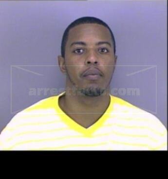 Derrick Jerrod Hymes