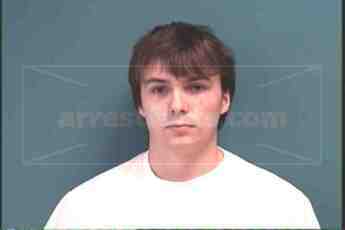 Nicholas Taylor Quinn