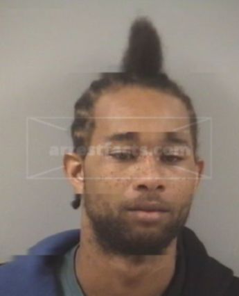 Kendall Craig Jones