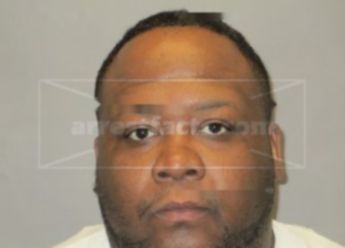 Jason Odell Jones