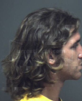 Patrick Christopher Kersey