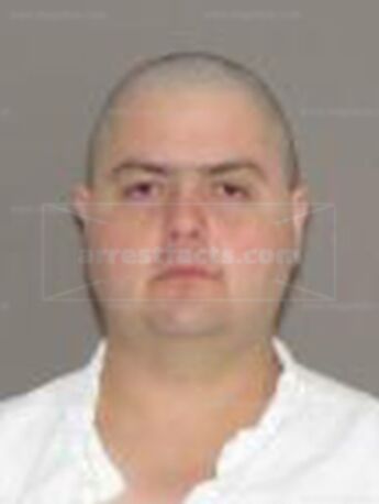 Raymond Cruz Waters