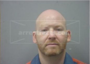 Eric Curtis Garland