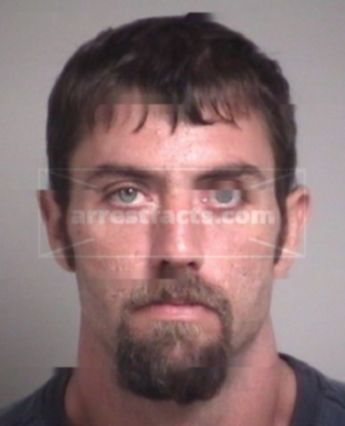 Mark Eugene Ford