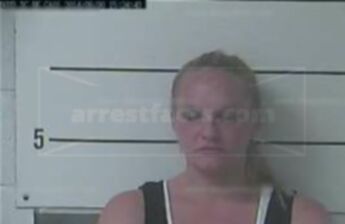 Amy Blanton