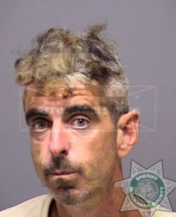 Mark Darrell Slayton