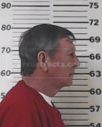 George Lewis Aaron