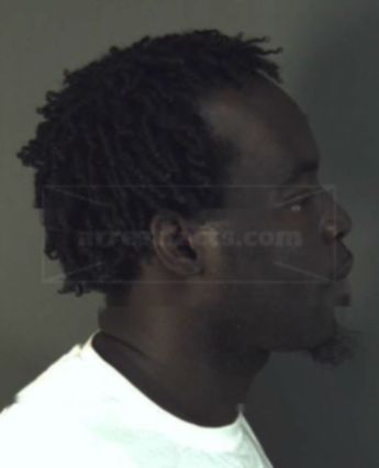 David Valentino Johnson