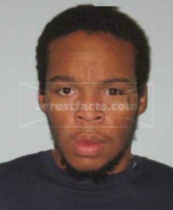 Gerald Terrell Jones
