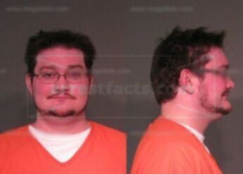 Jason Matthew Monroe