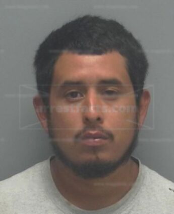 Cristino Jimenez Jr