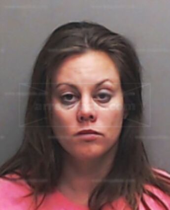 Sarah Helen Hustead