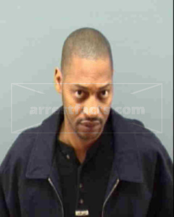 Lawrence Edward Lyles