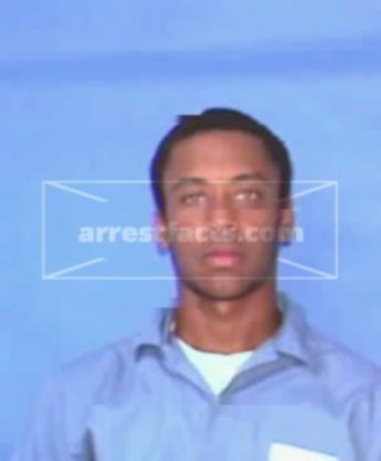 Mark Anthony Mcpherson