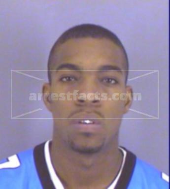 Corey Alexander