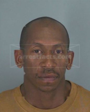 Clarence Edward Williams