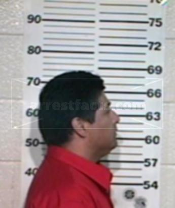 Ricardo Garcia Peralez