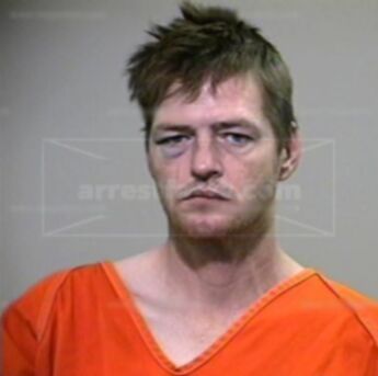 Jeffery Lee Latham