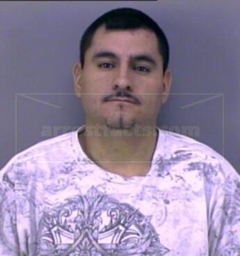 David Martinez-Gutierrez
