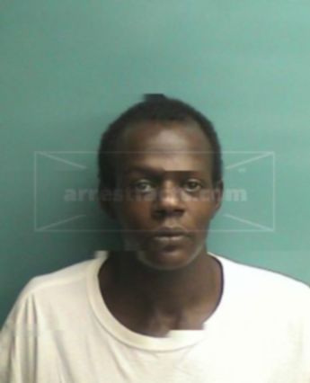 Jonathan Lee Jones