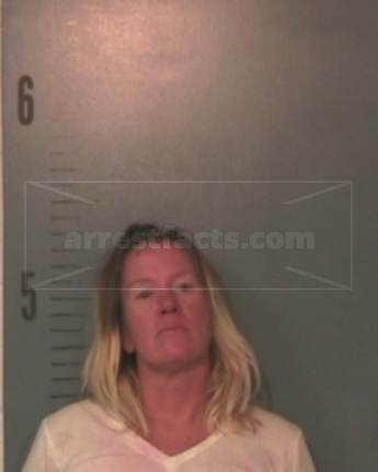 Dawn Michelle Barrett