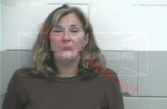 Peggy J Richey