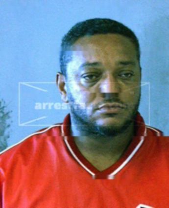 Kirk Royce Chavis