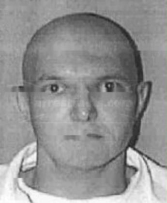 Michael Keith Riddley