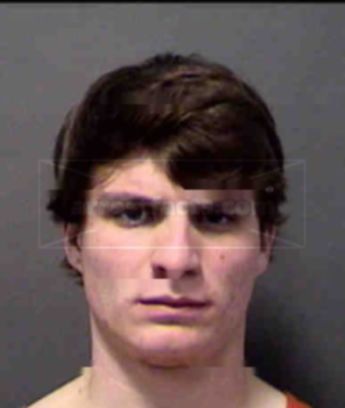 Andrew Redmon Fulk